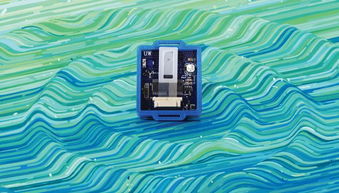 回顾2016年十大技术突破 从空气中汲取能量的电子设备