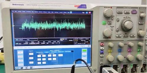 干货专栏丨一文搞定千兆以太网一致性测试,电子测试工程师必备
