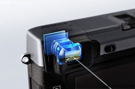 简化而不简单 复古微单富士x e1评测