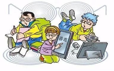 10个台州高中生9个近视眼 电子产品是“元凶”?