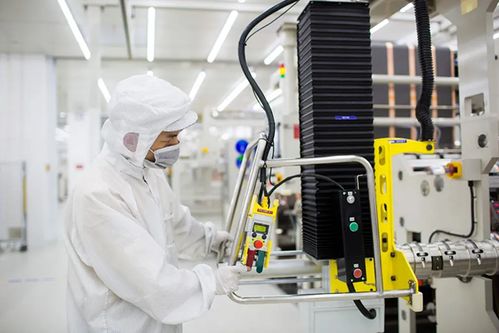 中国动力电池竞争加剧,主机厂控制能力下降