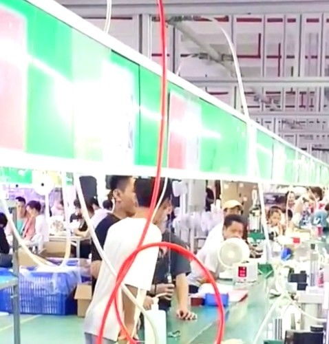 下半年去电子厂上班,工友们需要了解哪些情况