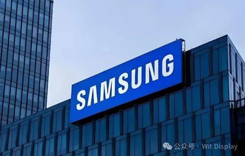 三星电子q2利润暴涨1452