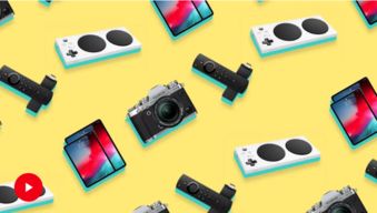 时代周刊 公布年度十大电子产品,第一名竟然是它