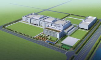 村田 以传承75载的工匠精神,探索打造创新智造园