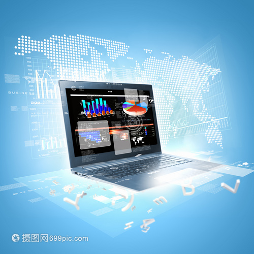 最佳互联网的全球业务系列电子商务