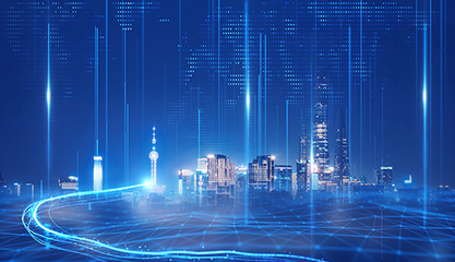 智能建筑物联网_智能楼宇集成管理IBMS/BMS