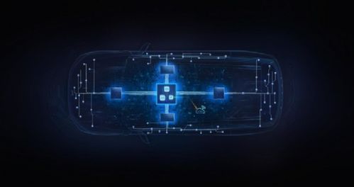 卖得最好的造车新势力 小鹏全新产品g9向蔚来理想宣战