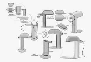 活儿好 是英国这家设计公司的特点