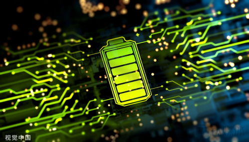 首届 碳索日 在珠海举办,新能源加速推广亟待储能降本,液流电池产业化成为关键砝码