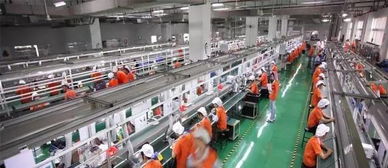 带你领略全球ems电子代工制造厂伟创力集团在中国的电子工厂分布汇总