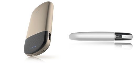 移动电源|电子产品|工业/产品|小MINCH - 原创设计作品 