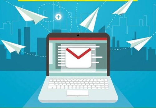 美国电子邮件的格式