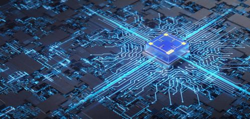 胜脉电子完成B轮融资，加速电子产业创新发展