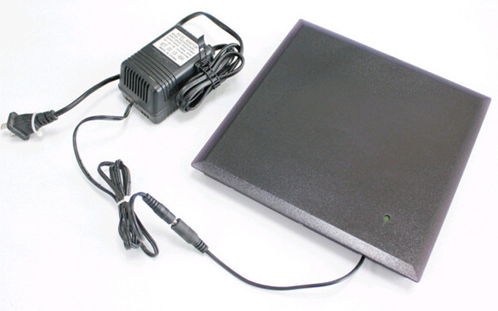 购买商品电子防盗系统时应注意的关键指标