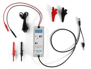 罗德与施瓦茨推出全新探头系列，显著增强功率电子测试能力