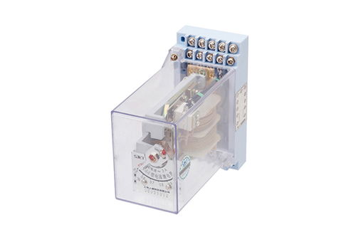 DL-44电流继电器产品介绍与技术参数