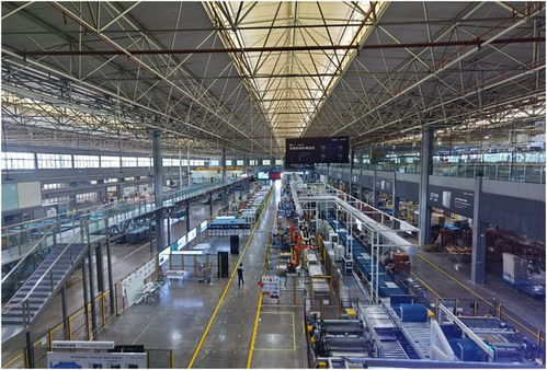 2023第七届制造业供应链与物流技术大会 数字驱动，智造未来