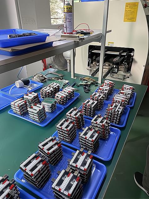 打造属于你的未来 电子产品创业项目指南