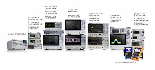 鼎阳科技 以创新为引擎，驱动高端通用电子测试测量仪器国产化突破