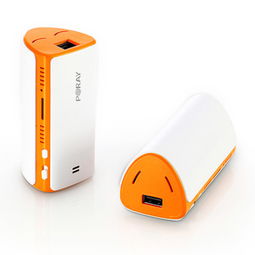 多功能融合新体验 北极星光X1便携3G无线路由器移动电源评测