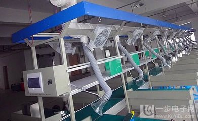 广东高福厂家 专业批发多样吸烟罩，助力餐饮环境升级